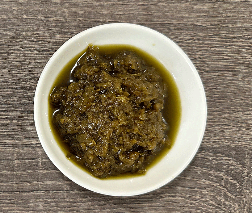 酸菜魚(yú)調(diào)料