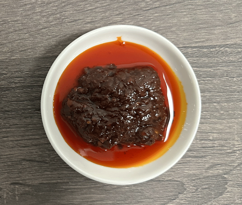 香辣燜鍋醬2號(hào)